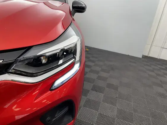 RENAULT CAPTUR II - voiture d'occasion - Photo 22