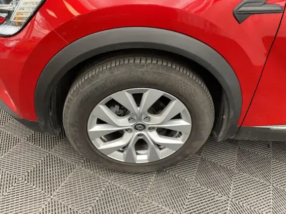 RENAULT CAPTUR II - voiture d'occasion - Photo 23