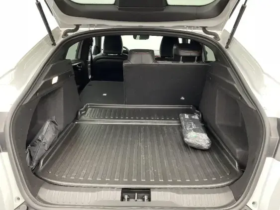 RENAULT ARKANA - voiture d'occasion - Photo 15