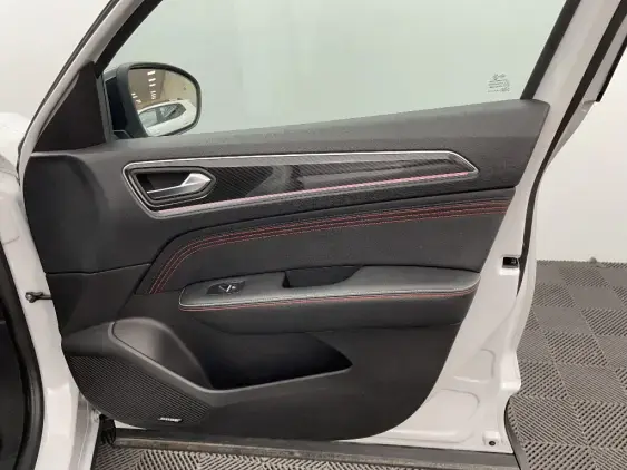 RENAULT ARKANA - voiture d'occasion - Photo 19