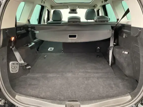 RENAULT SCENIC IV - voiture d'occasion - Photo 15