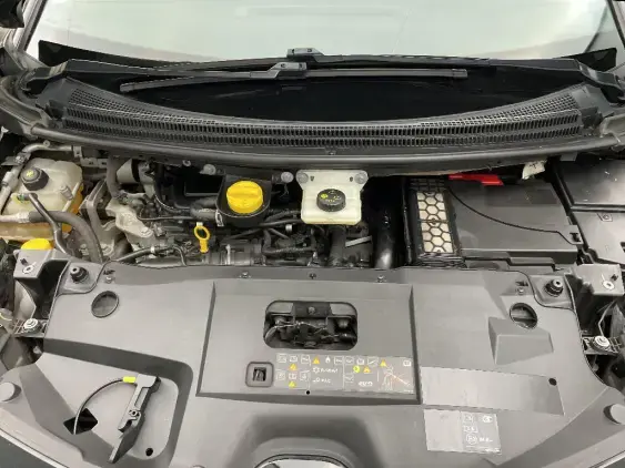 RENAULT SCENIC IV - voiture d'occasion - Photo 19