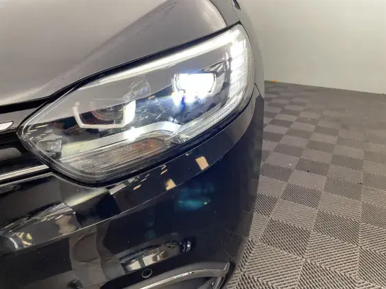 RENAULT SCENIC IV - voiture d'occasion - Photo 20