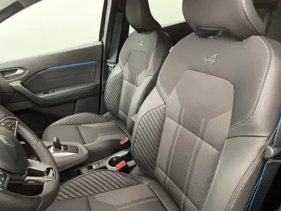 RENAULT SYMBIOZ - voiture d'occasion - Photo 18