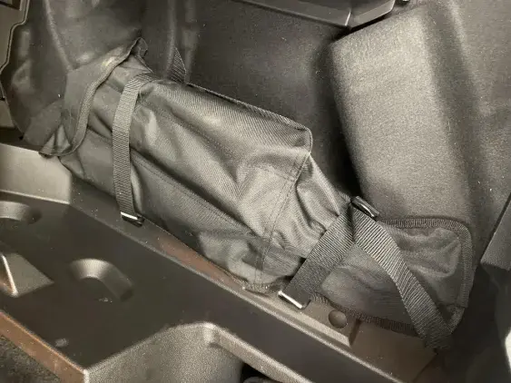 RENAULT AUSTRAL - voiture d'occasion - Photo 17