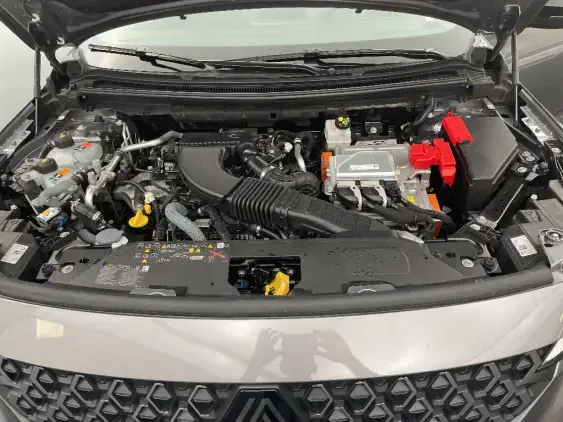 RENAULT AUSTRAL - voiture d'occasion - Photo 21