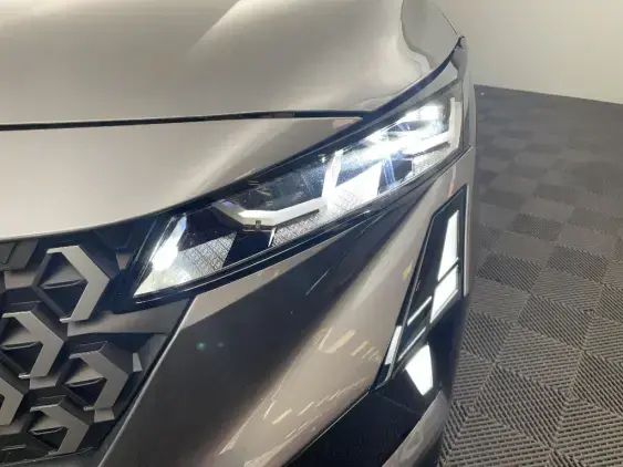 RENAULT AUSTRAL - voiture d'occasion - Photo 22