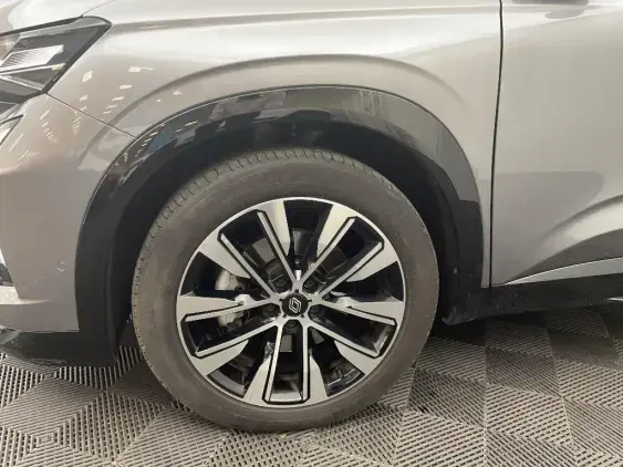 RENAULT AUSTRAL - voiture d'occasion - Photo 23