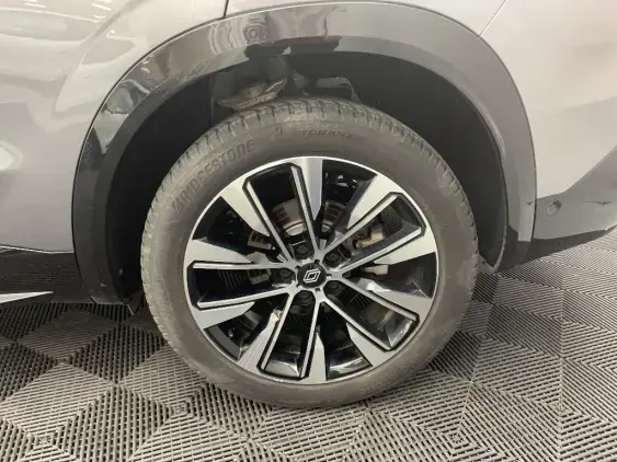 RENAULT AUSTRAL - voiture d'occasion - Photo 24