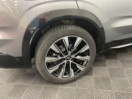 RENAULT AUSTRAL - voiture d'occasion - Photo 25