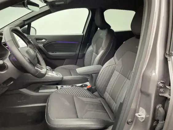 RENAULT SYMBIOZ - voiture d'occasion - Photo 18