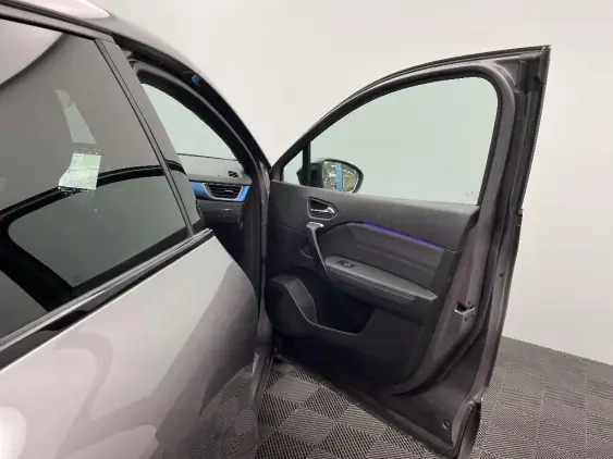 RENAULT SYMBIOZ - voiture d'occasion - Photo 20