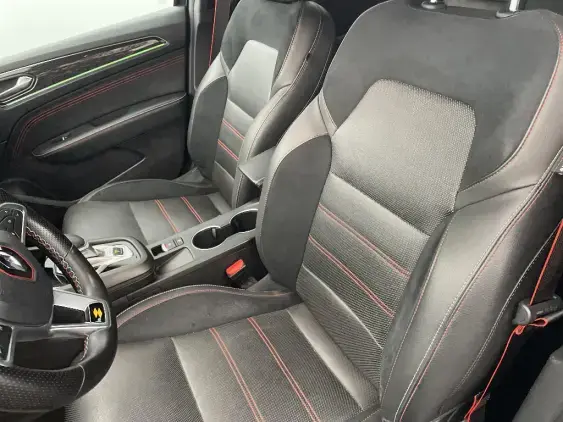 RENAULT ARKANA - voiture d'occasion - Photo 17