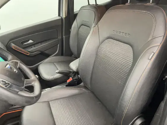 DACIA DUSTER II - voiture d'occasion - Photo 16