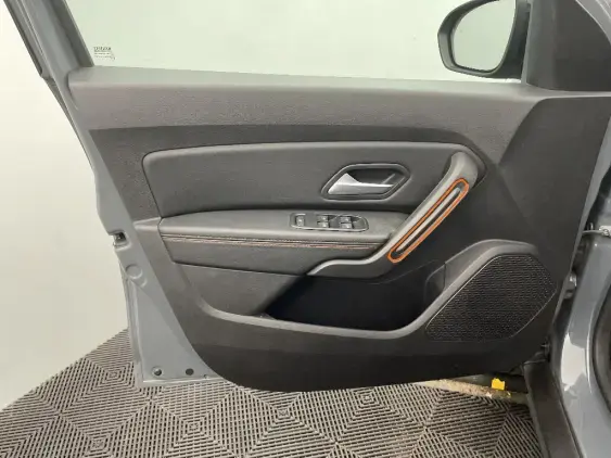 DACIA DUSTER II - voiture d'occasion - Photo 17