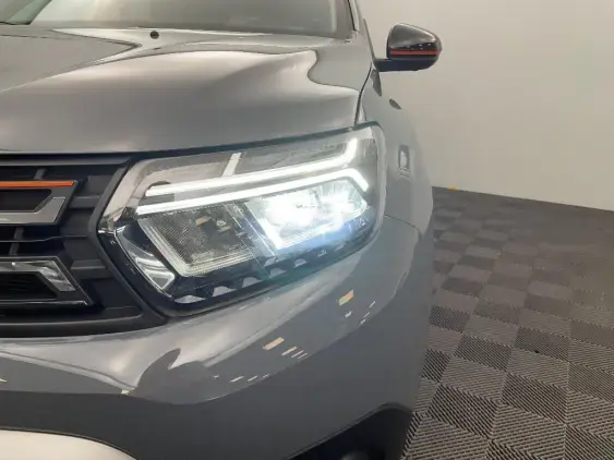 DACIA DUSTER II - voiture d'occasion - Photo 20