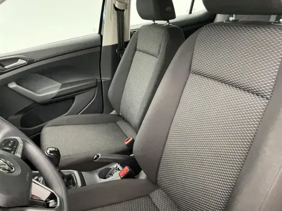 VOLKSWAGEN T-CROSS - voiture d'occasion - Photo 15