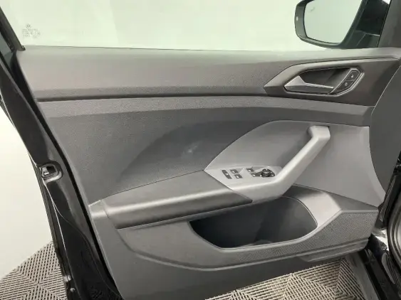 VOLKSWAGEN T-CROSS - voiture d'occasion - Photo 16