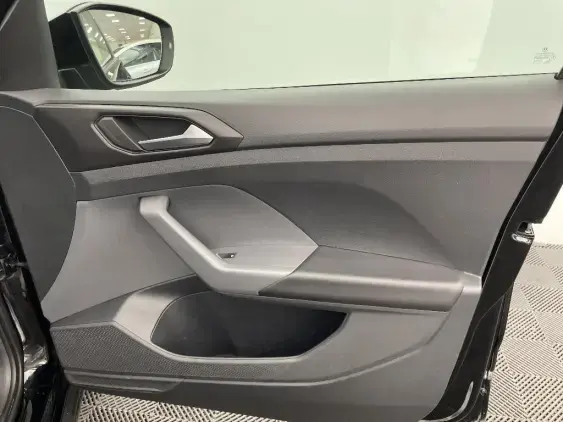 VOLKSWAGEN T-CROSS - voiture d'occasion - Photo 17