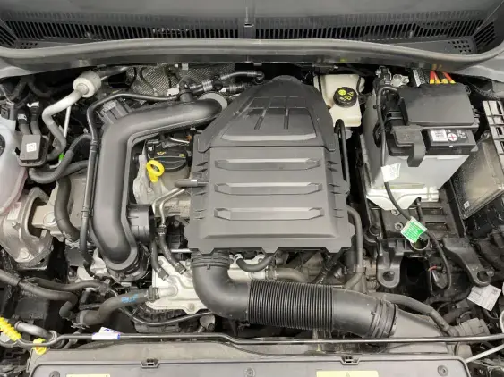 VOLKSWAGEN T-CROSS - voiture d'occasion - Photo 18