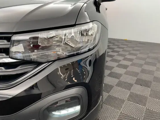 VOLKSWAGEN T-CROSS - voiture d'occasion - Photo 19
