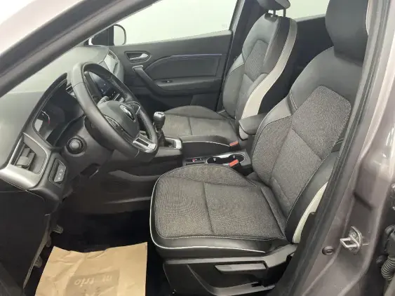 RENAULT CAPTUR II - voiture d'occasion - Photo 18