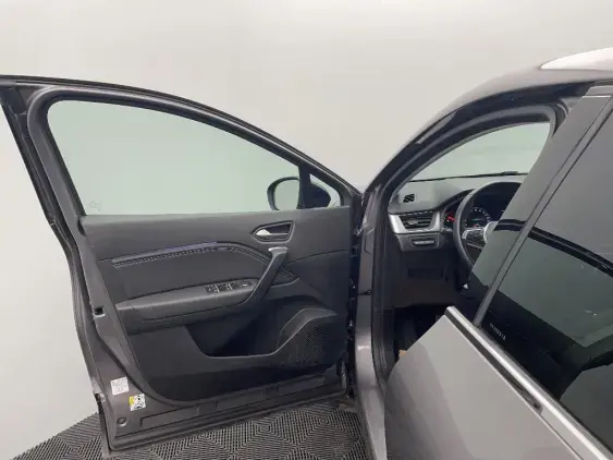 RENAULT CAPTUR II - voiture d'occasion - Photo 19