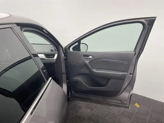 RENAULT CAPTUR II - voiture d'occasion - Photo 20