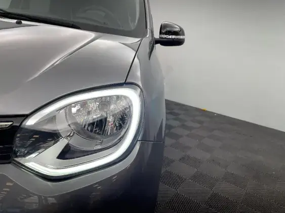RENAULT TWINGO III - voiture d'occasion - Photo 22