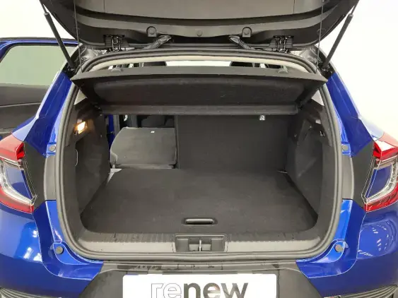 RENAULT CAPTUR II - voiture d'occasion - Photo 16