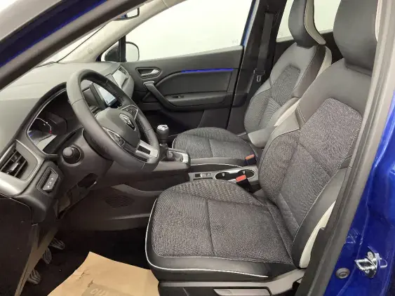 RENAULT CAPTUR II - voiture d'occasion - Photo 18