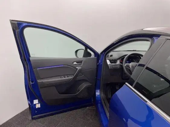 RENAULT CAPTUR II - voiture d'occasion - Photo 19