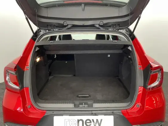 RENAULT CAPTUR II - voiture d'occasion - Photo 16