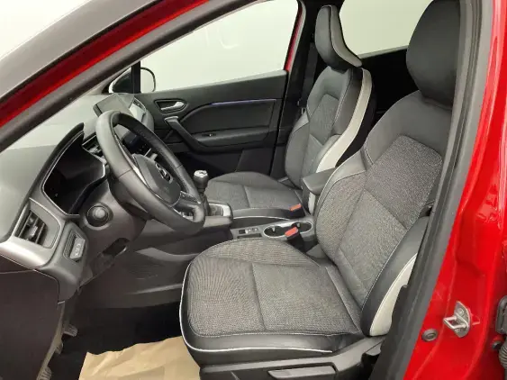 RENAULT CAPTUR II - voiture d'occasion - Photo 18