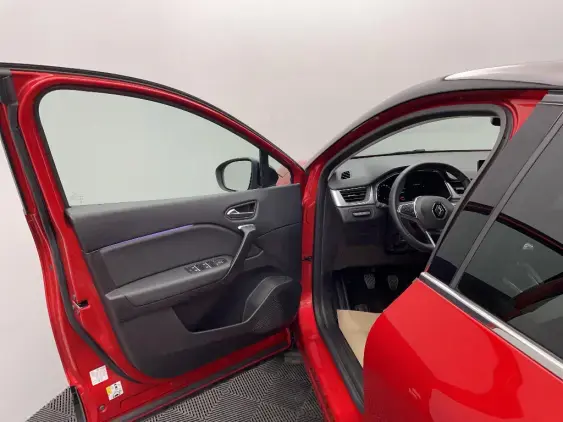 RENAULT CAPTUR II - voiture d'occasion - Photo 19