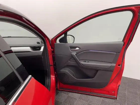 RENAULT CAPTUR II - voiture d'occasion - Photo 20