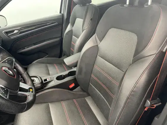 RENAULT ARKANA - voiture d'occasion - Photo 18