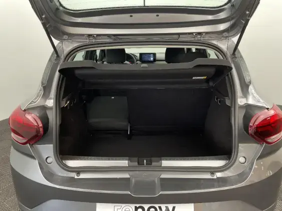 DACIA SANDERO III - voiture d'occasion - Photo 16