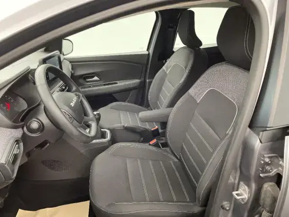 DACIA SANDERO III - voiture d'occasion - Photo 18