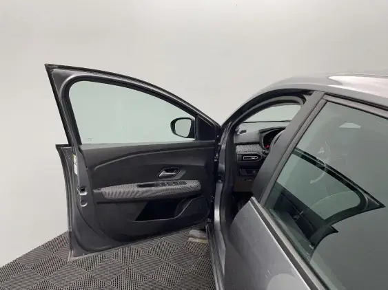 DACIA SANDERO III - voiture d'occasion - Photo 19