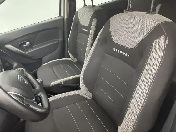 DACIA SANDERO II - voiture d'occasion - Photo 15