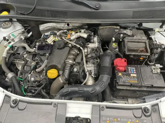 DACIA SANDERO II - voiture d'occasion - Photo 18