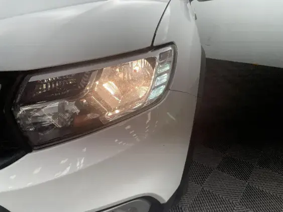 DACIA SANDERO II - voiture d'occasion - Photo 19