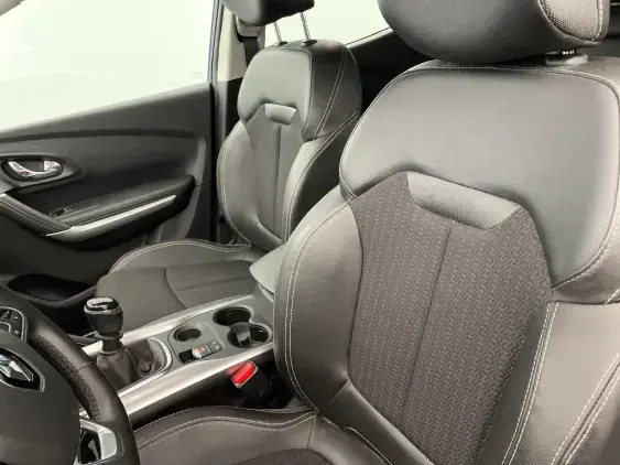 RENAULT KADJAR - voiture d'occasion - Photo 16