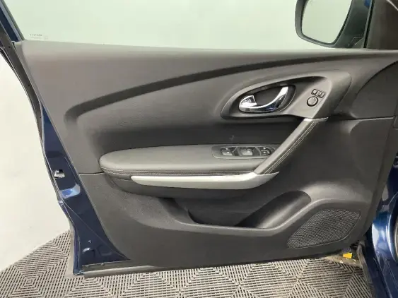RENAULT KADJAR - voiture d'occasion - Photo 17