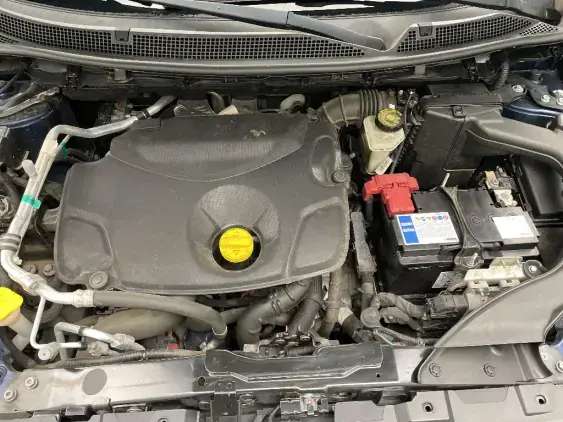 RENAULT KADJAR - voiture d'occasion - Photo 19
