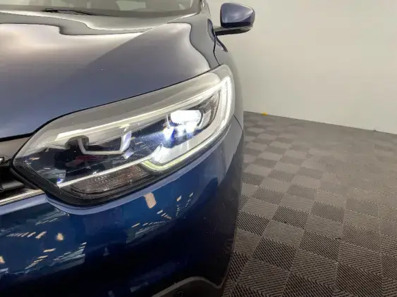 RENAULT KADJAR - voiture d'occasion - Photo 20