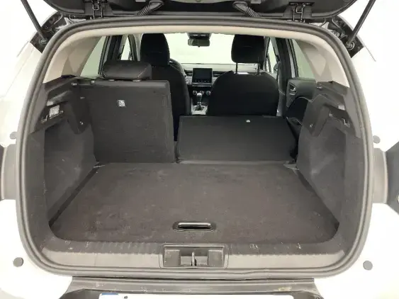 RENAULT CAPTUR II - voiture d'occasion - Photo 16