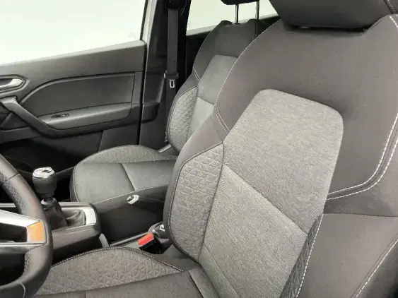 RENAULT CAPTUR II - voiture d'occasion - Photo 18