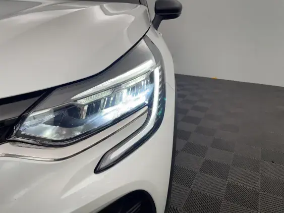 RENAULT CAPTUR II - voiture d'occasion - Photo 22